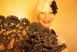 About Us – Angie Bowie – Official Site