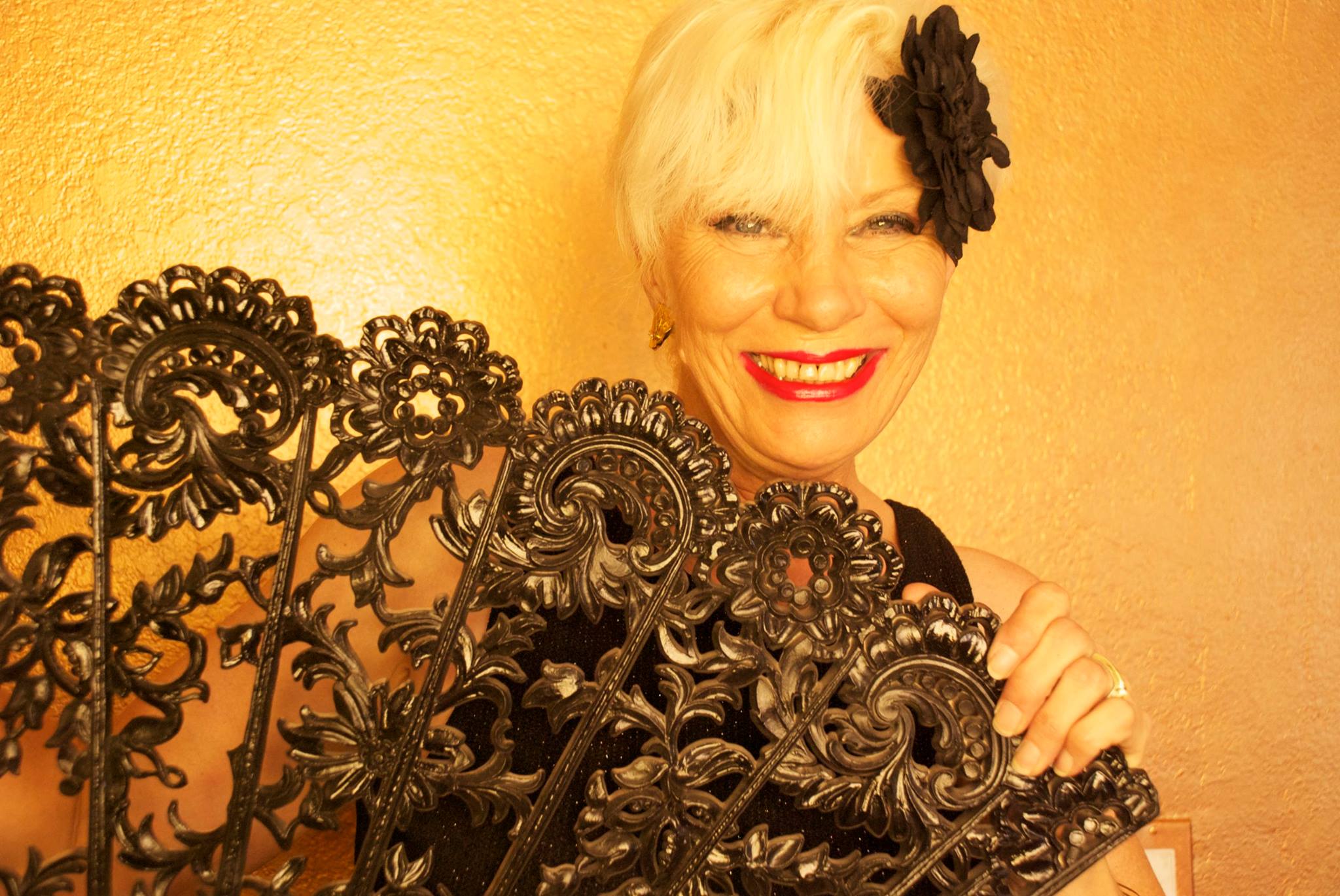 About Us Angie Bowie Official Site