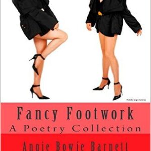 Fancy Footwork Book