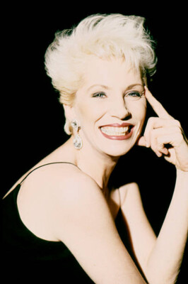 Angie Bowie Angie Bowie