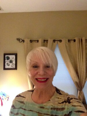 Angie traveling around The Us with Michael for his work! We have a blast.