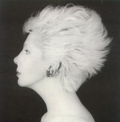 Angie Bowie